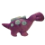 Dinosaurio Peluche Squishys 30cm Phi Phi - comprar online