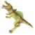 Dinosaurio Juguete Con Chifle 20cm Varios Modelos - Wabro - tienda online