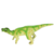 Dinosaurio Juguete Con Chifle 20cm Varios Modelos - Wabro - Tienda Online de La Pañalera | panalesonline.com.ar