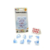 Esquineros Circulares De Silicona - Baby Innovation -105