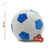 Pelota Niños Peluche Sonajero Pelota Futbol 20 cm Phi Phi - comprar online