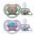 Avent Chupete Ultra Air 6-18 Meses X 2 Unidades - Tienda Online de La Pañalera | panalesonline.com.ar