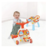 Andador Caminador y Mesa Didáctica Bebé - Zippy Toys en internet
