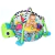 Gimnasio Pelotero Bebé Didáctico - Zippy Toys