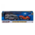 Set De Grúa Con Auto Metal Recovery Tow Truck 23cm Teamsterz - comprar online