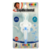 Cepillo Dental para Higiene Segunda Denticion +6m x1u Baby Innovation -115