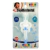 Cepillo Dental para Higiene Segunda Denticion +6m x1u Baby Innovation -115
