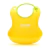 Babero Impermeable Silicona Con Bolsillo Baby Innovation 20
