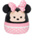 Peluche Squishmallows Minnie 30 cm Wabro