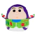 Peluche Squishmallows Buzz Lightyear 30 cm Wabro