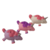 Squishy Anti Strees Unicornio Antiestres Apretar Poppi