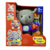 Elefante Peluche Musical De Bebe Con Luces Y Formas- Zippy Toys