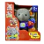 Elefante Peluche Musical De Bebe Con Luces Y Formas- Zippy Toys