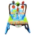 Silla Mecedora Bebe Vibradora Musical Zippy Toys