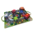 Manta Didáctica Pista De Autos Anti Golpe - Zippy Toys