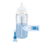 Mamadera BeBe Anticólicos Control de Temperatura 300 ml 0 a 6 M NUK - Tienda Online de La Pañalera | panalesonline.com.ar