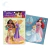 Rompecabezas Puzzles Infantil X 2 Disney Princesas 6 y 9 Piezas Tapimovil