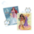 Rompecabezas Puzzles Infantil X 2 Disney Princesas 6 y 9 Piezas Tapimovil - comprar online
