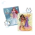 Rompecabezas Puzzles Infantil X 2 Disney Princesas 6 y 9 Piezas Tapimovil - comprar online