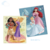 Rompecabezas Puzzles Infantil X 2 Disney Princesas 6 y 9 Piezas Tapimovil en internet