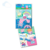 Rompecabezas Puzzles Infantil X 2 Peppa Pig 6 y 9 Piezas Tapimovil