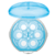 Esterilizador Mamaderas En Microondas A Vapor Babelito BA12180 - comprar online