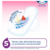 Protectores Diarios Extra Largo Tena Discreet Toallitas Femenimas x 15 Unidades - Tienda Online de La Pañalera | panalesonline.com.ar