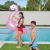 Imagen de Flamenco Flotador Salvavidas Bestway 127x127 Cm