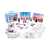 Valija set decoración Frozen II + 10 Accesorios Juguetoys
