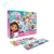 Loteria Infantil Juego De Mesa Gabby´S DollHouse Tapimovil