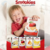 Galletitas Smookies Snacks Bebe Banana Pack X4 - tienda online