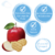 Galletitas Smookies Snacks Bebe Vainilla Pack X4 - comprar online