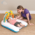 Imagen de Gimnasio Inflable Para Bebé Bestway 81x 63x46cm.