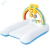 Gimnasio Inflable Para Bebé Bestway 81x 63x46cm.