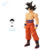 Muñeco Goku Dragon Ball Ultra Sign Figura Acción 30cm Wabro en internet