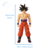 Muñeco Goku Dragon Ball Ultra Sign Figura Acción 30cm Wabro - Tienda Online de La Pañalera | panalesonline.com.ar