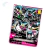 Libro Para Colorear Raspa Scratch Wow Hello Kitty Tapimovil - comprar online
