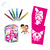 Marcadores Aerografo Blow Pen Stencil Hello Kitty Tapimovil - Tienda Online de La Pañalera | panalesonline.com.ar