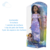 Muñeca Encanto Isabela Madrigal Disney Tapimovil - tienda online