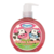Jabón Liquido de Glicerina con Válvula 225ml Dispita