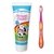 Kit Dental Cepillo + Pasta Para Niños Tutti Frutti Dispita - comprar online
