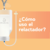 Relactador Estimulación Lactancia Materna Recolector y Sonda Or Maternity - Tienda Online de La Pañalera | panalesonline.com.ar
