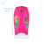 Tabla De Barrenar Niñas La Sirenita BodyBoard Ok Baby - comprar online
