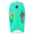 Tabla De Barrenar Niñas La Sirenita BodyBoard Ok Baby