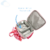 Lunchera Térmica Escolar Barbie Lonchera Infantil Wabro - tienda online