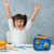 Lunchera Minions Térmica Escolar Infantil Wabro - comprar online