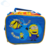 Lunchera Minions Térmica Escolar Infantil Wabro