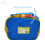 Lunchera Minions Térmica Escolar Infantil Wabro en internet