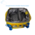 Lunchera Minions Térmica Escolar Infantil Wabro - Tienda Online de La Pañalera | panalesonline.com.ar