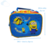 Lunchera Minions Térmica Escolar Infantil Wabro